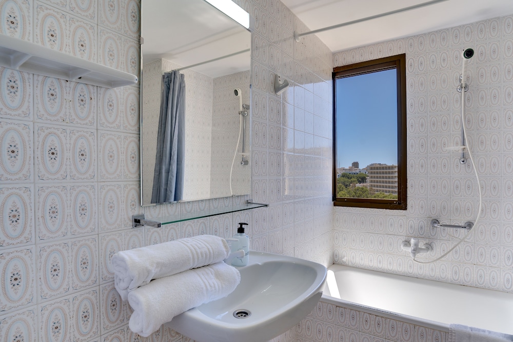Apartaments las Palomas Econotels 12/55