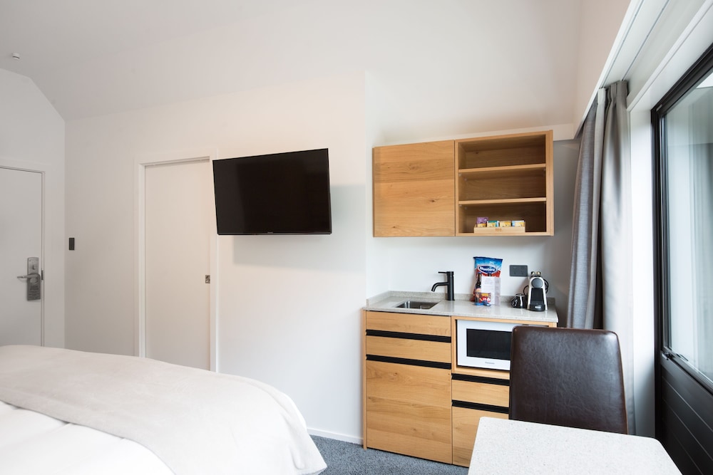 Studio, Garden Area، Lomond Lodge 4/5