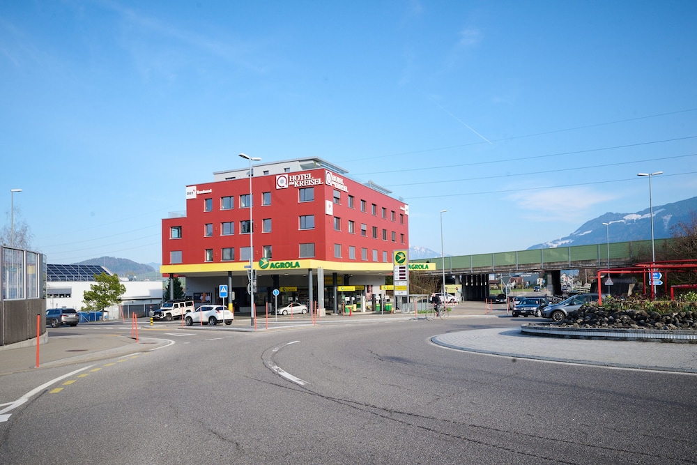 Hotel am Kreisel Self-Check-In by Smart Hotels 29/41
