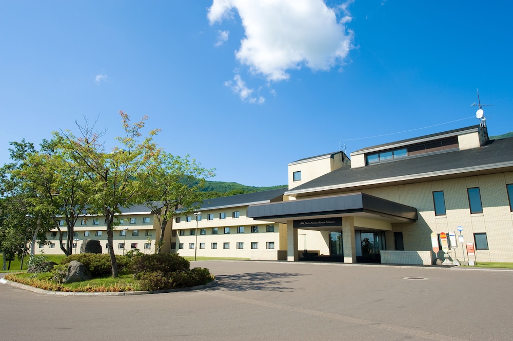 Niseko Northern Resort Annupuri 5/64