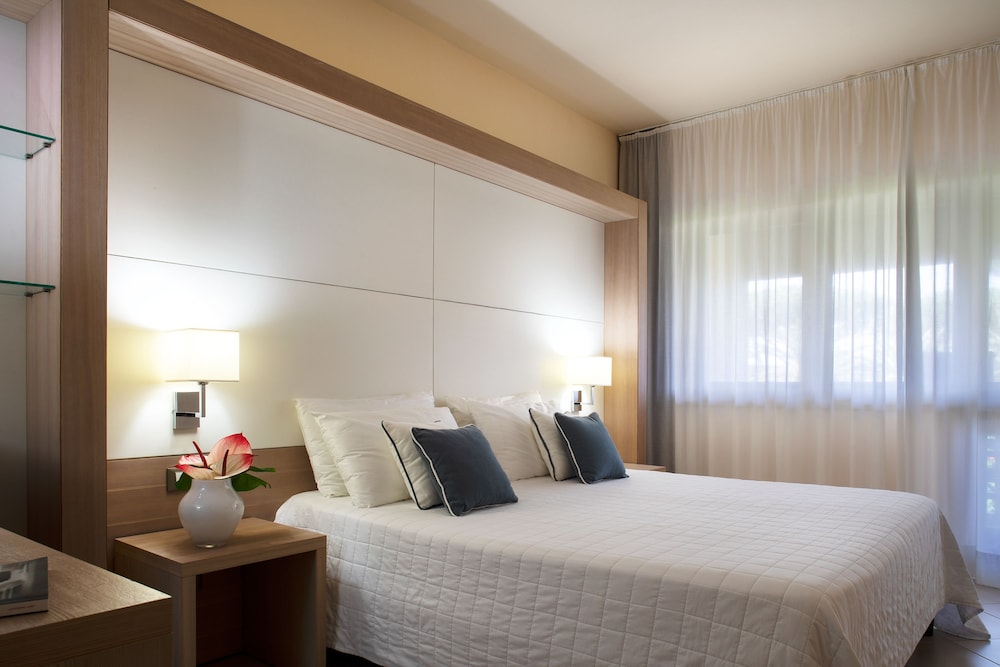 Golf Hotel Punta Ala 8/50