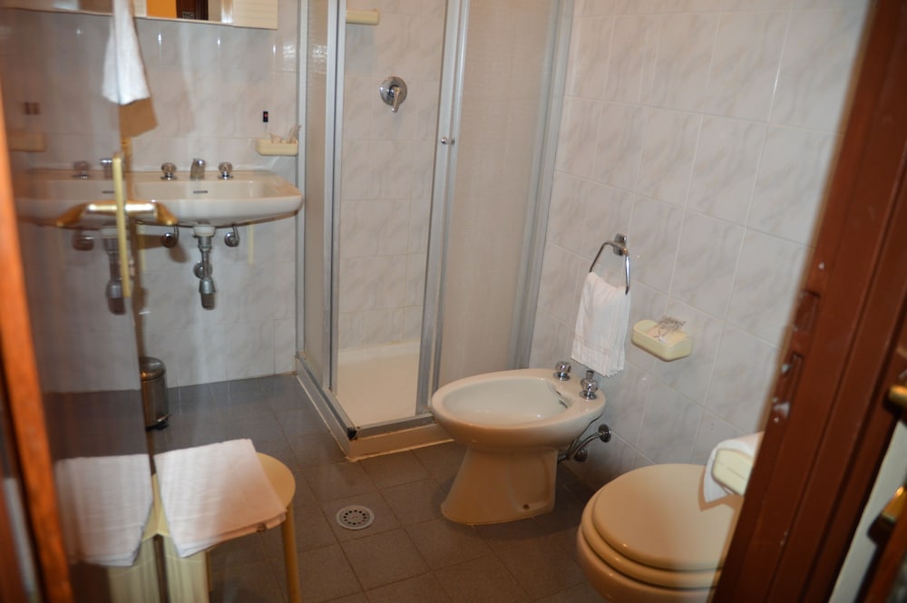 Hotel Virgilio 19/64