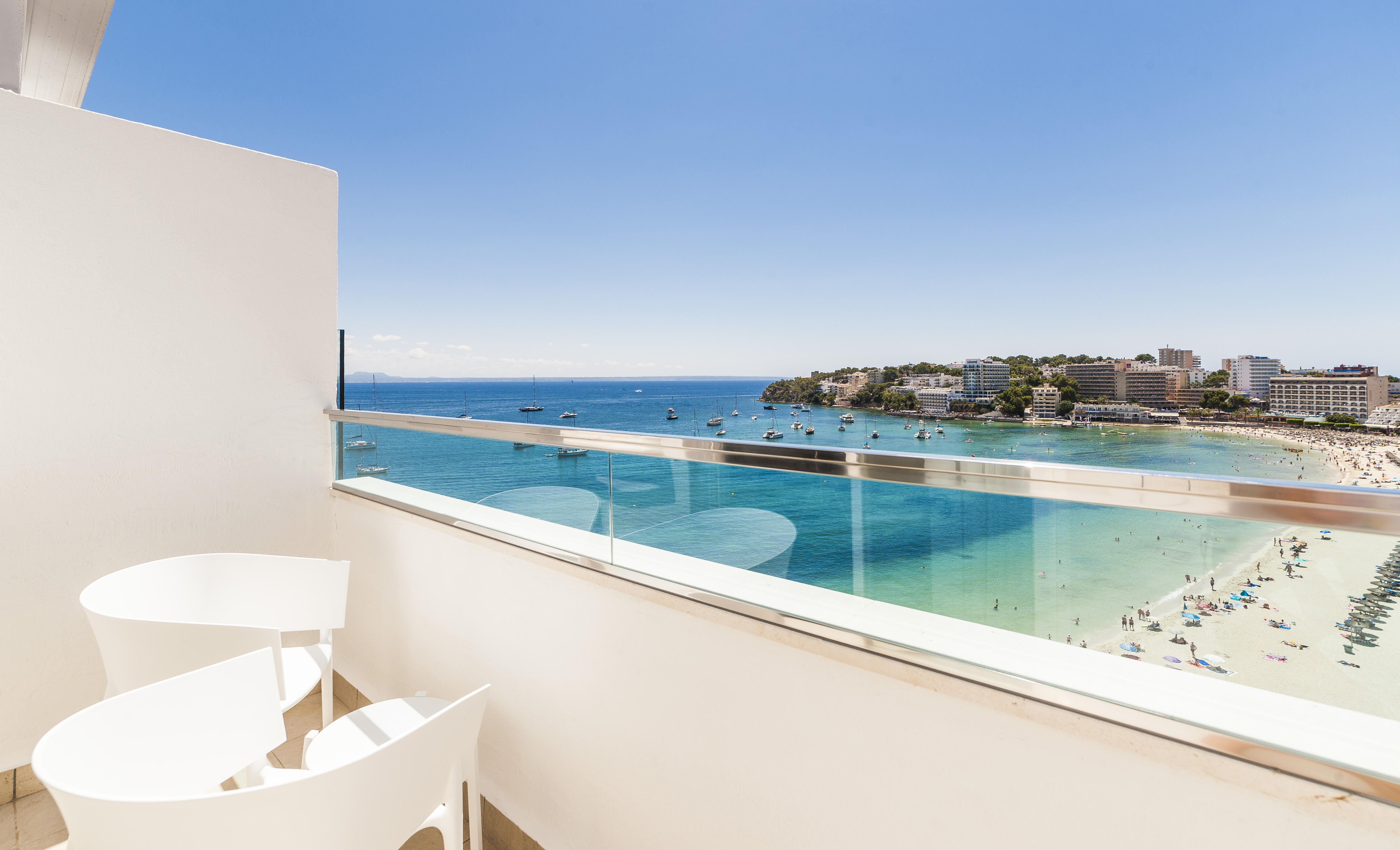 Globales Santa Lucia Hotel 46/50