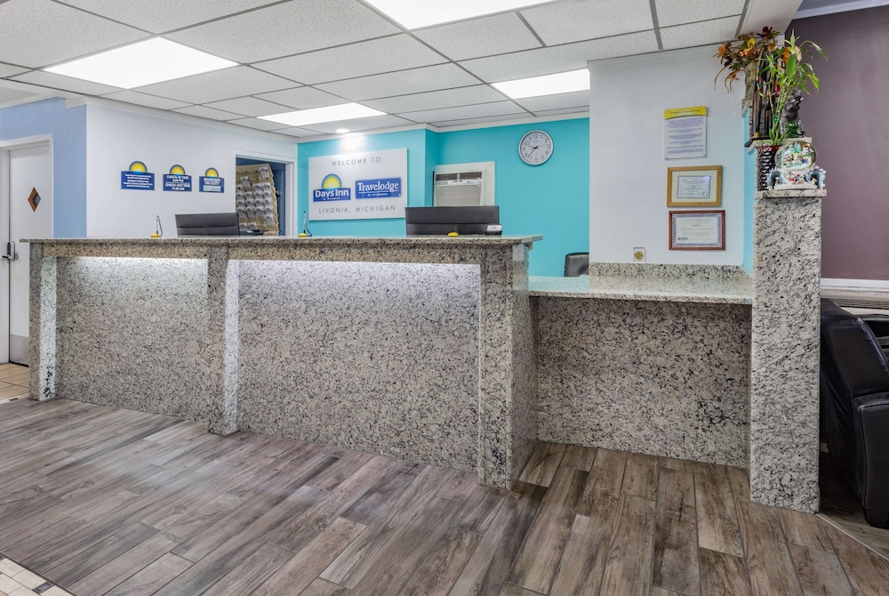 Travelodge by Wyndham Livonia/Canton/Novi Detroit Area 2/22