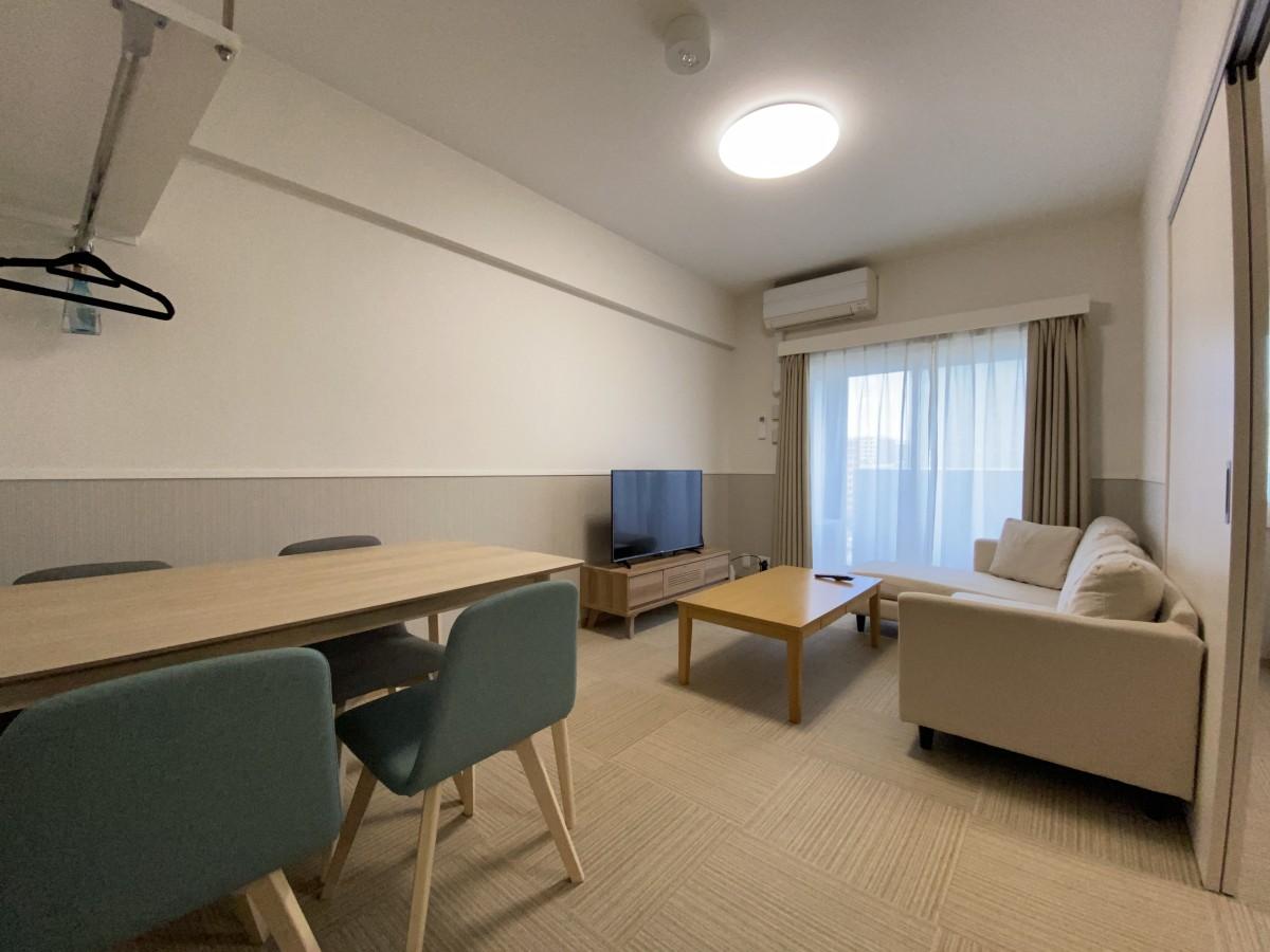 Family Suite, White, Suite, Triple, River View