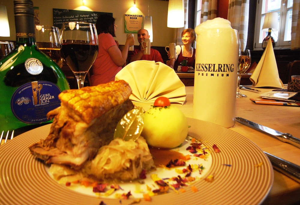 HOTEL SCHWARZER BOCK 23/50