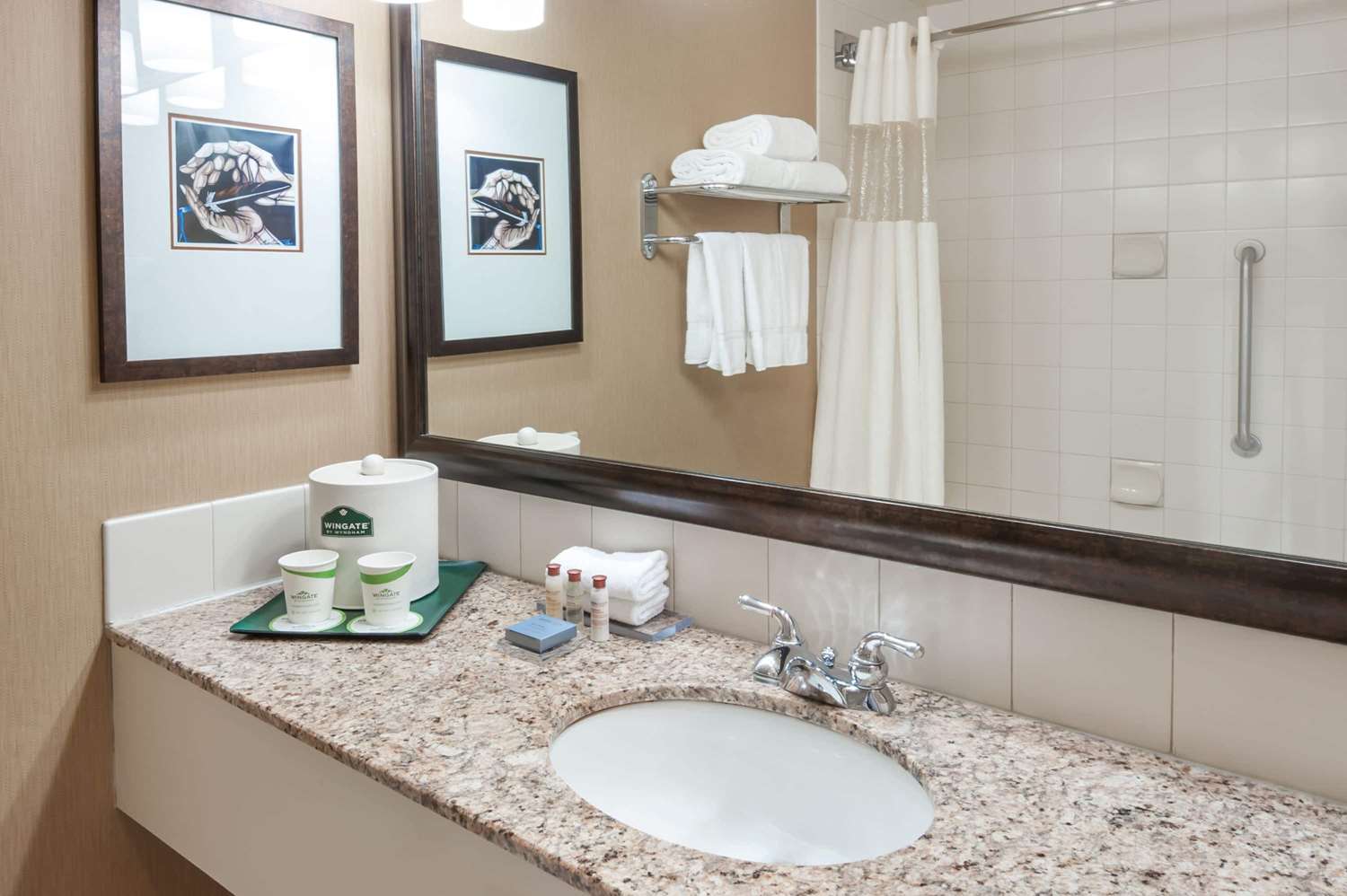 Wingate by Wyndham Edmonton West 31/31