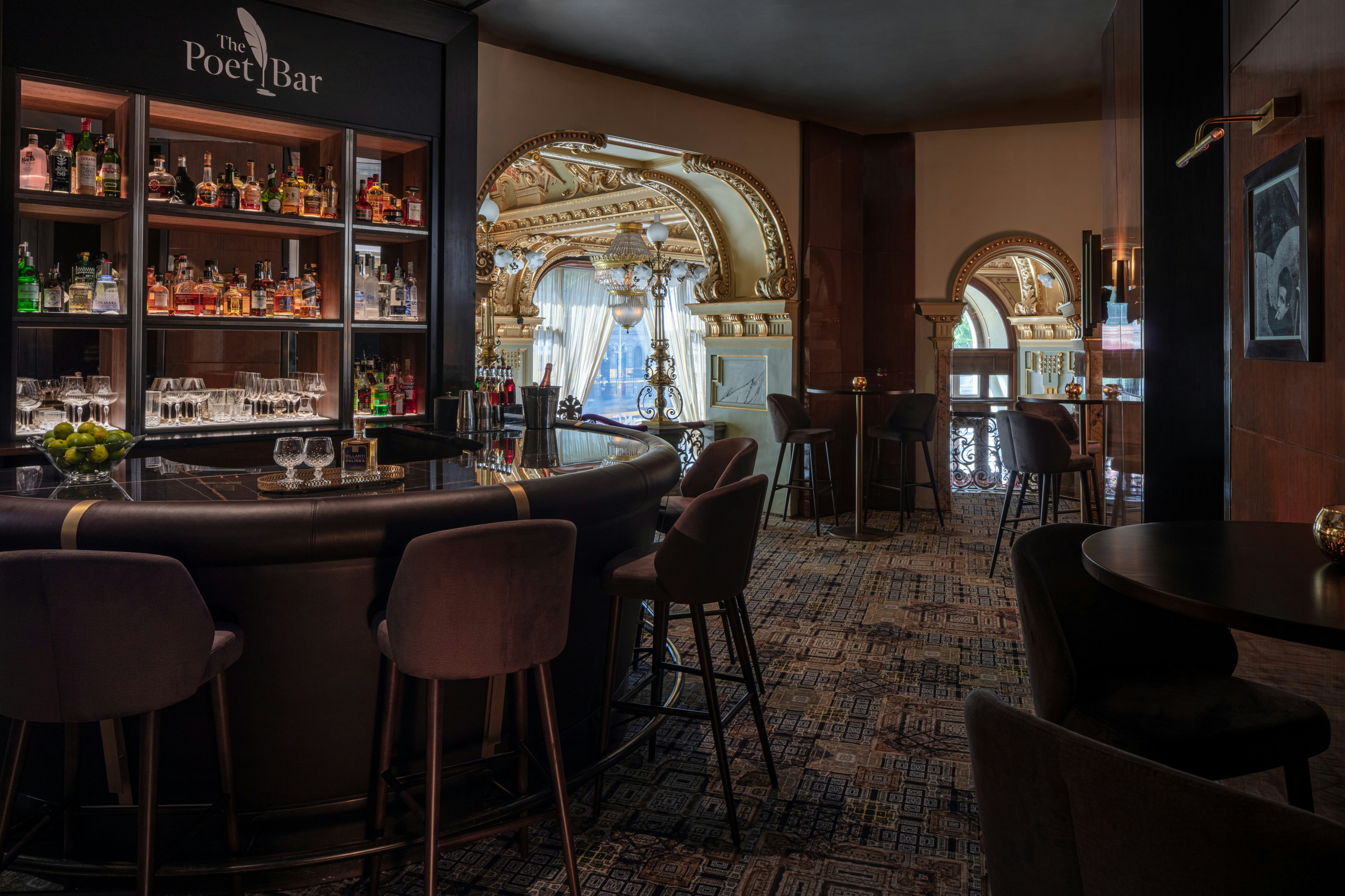 Anantara New York Palace Budapest - A Leading Hotel of The World 32/50