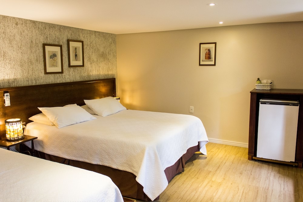 Hotel Canto Verde 24/77