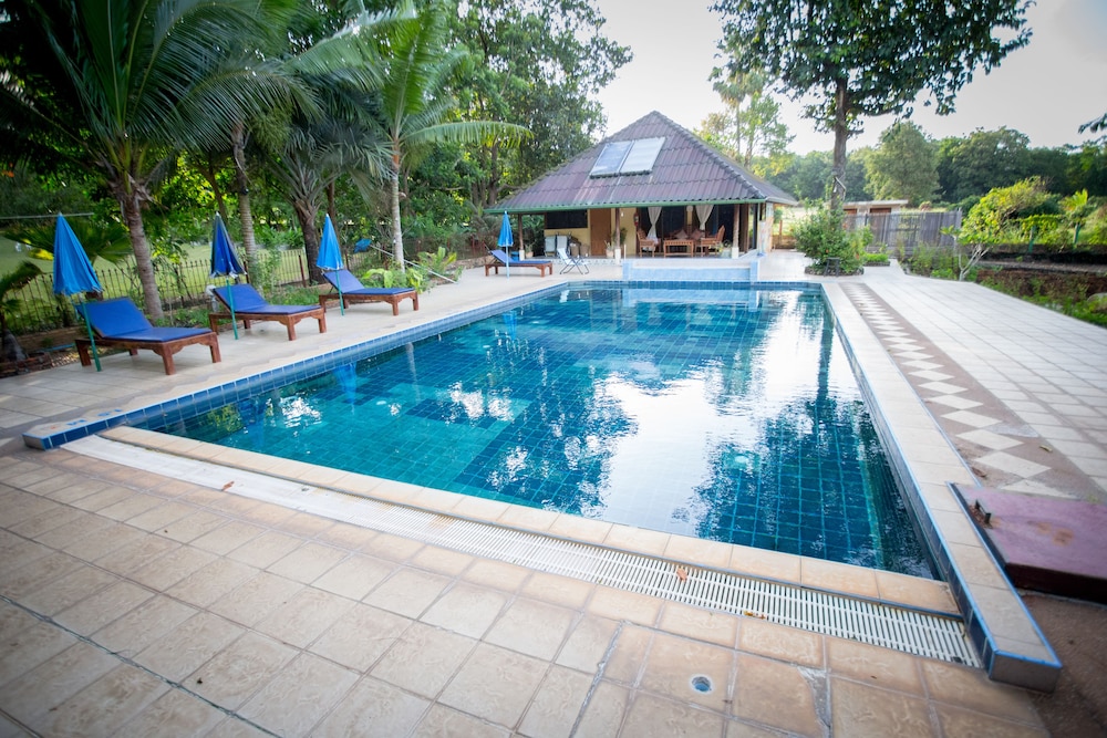 Faasai Resort And Spa 30/35