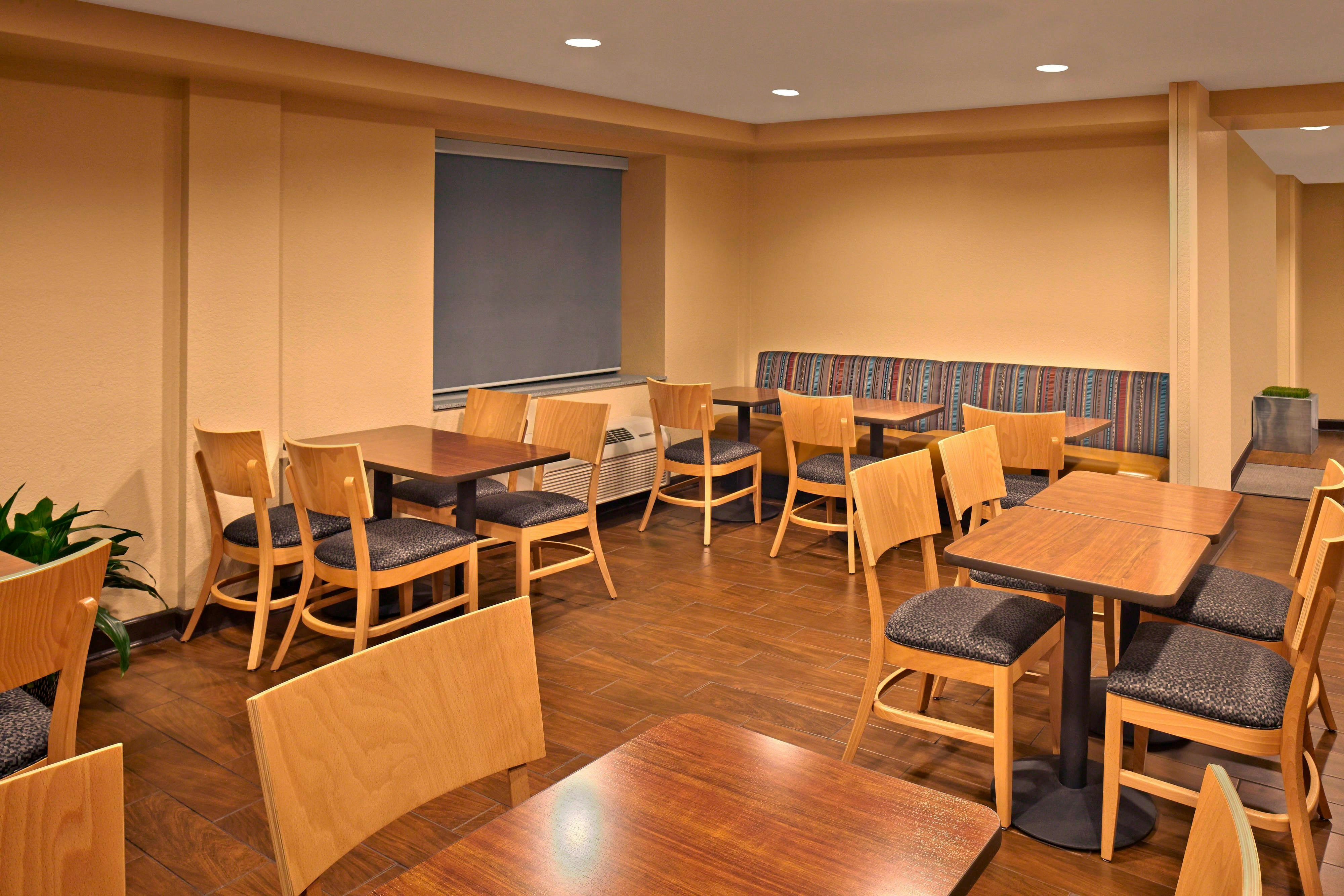 Towneplace Suites By Marriott Albany Downtown Medical Center 39/44