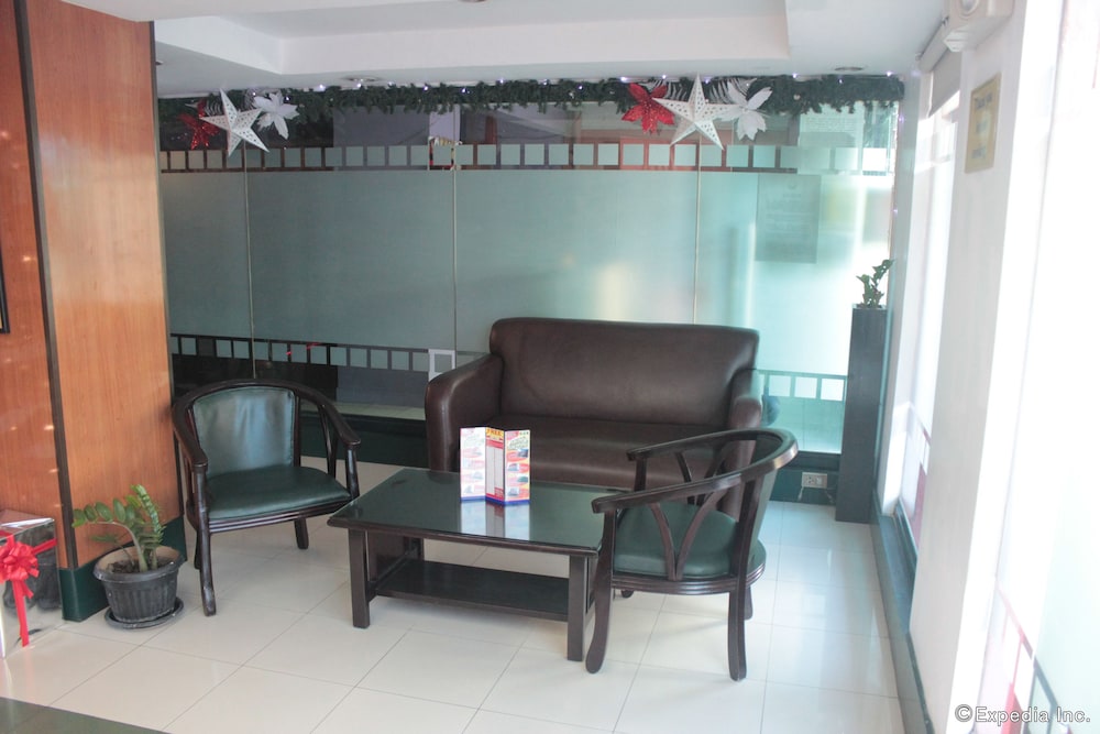 Hotel Sogo Banawe 33/42