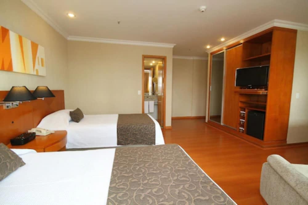 Plaza Rio Residences - Barra First 10/42