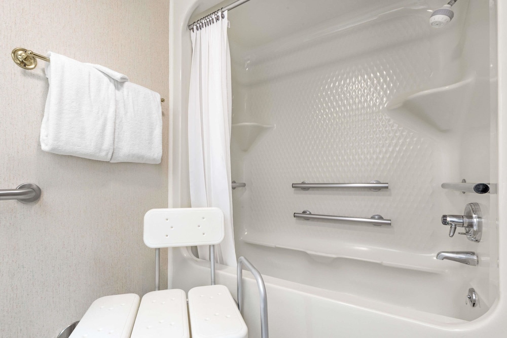 Days Inn By Wyndham Liberal Ks 16/17