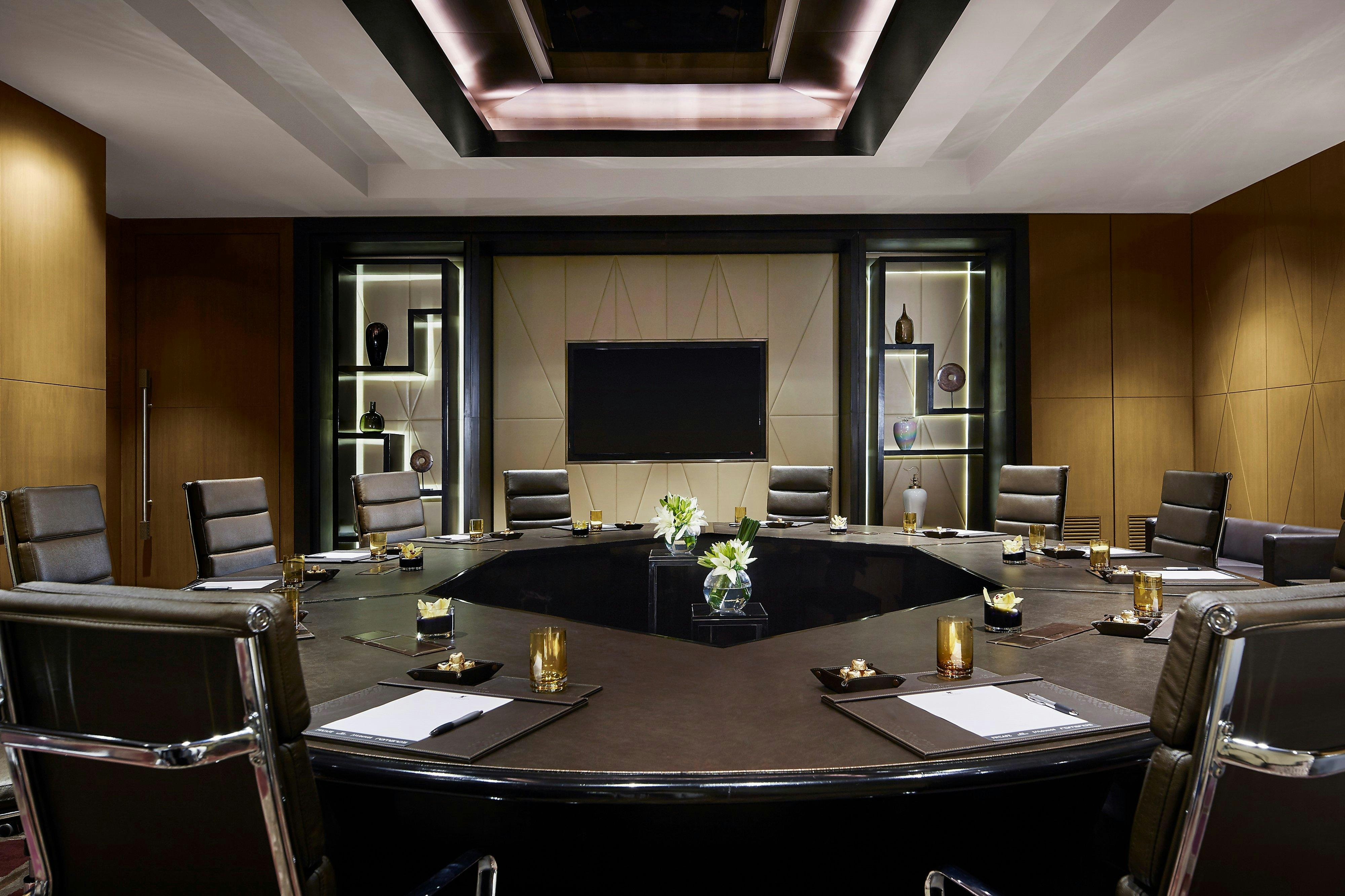 Jw Marriott Hotel Mumbai Sahar 33/40