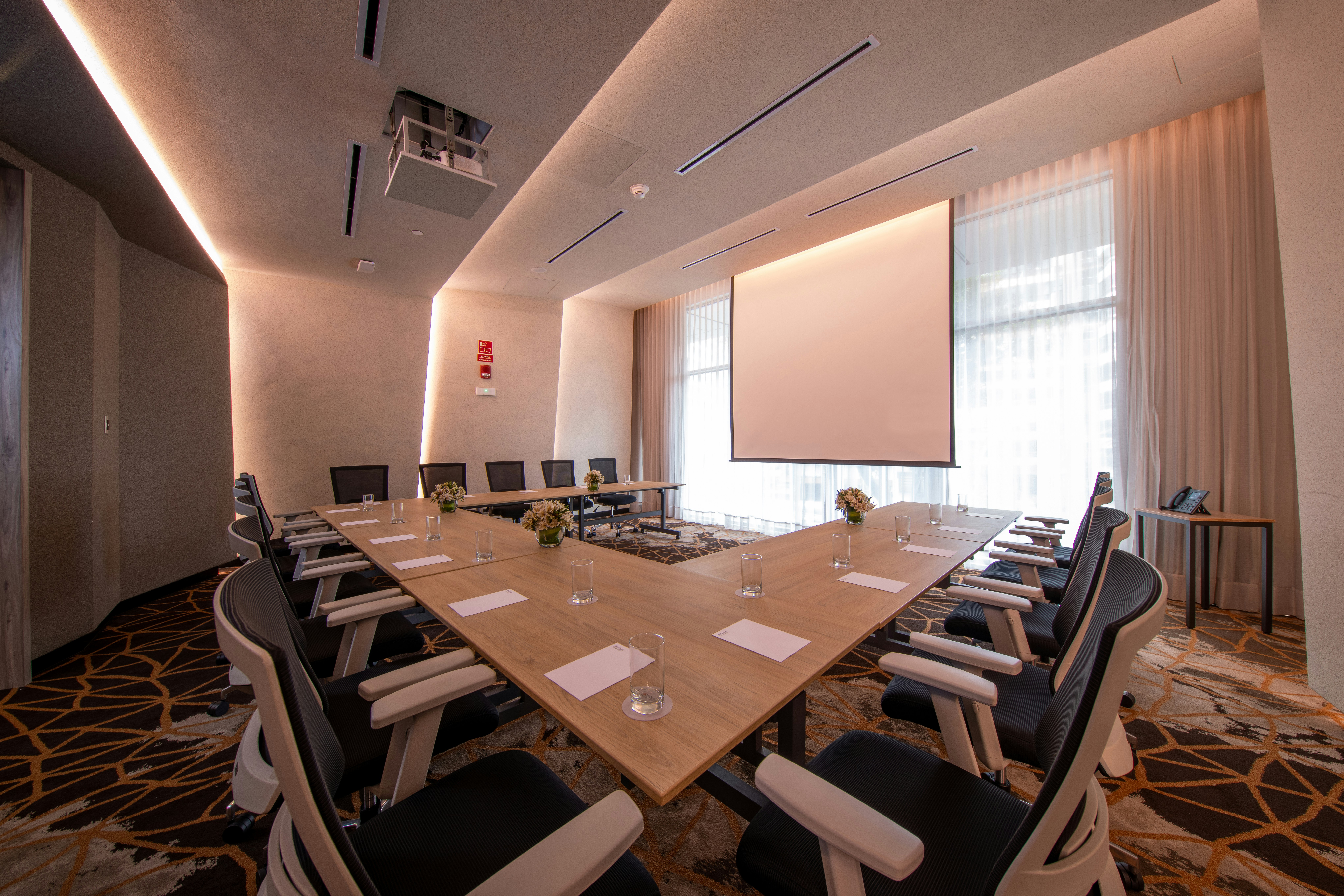 Hilton Garden Inn Lima Miraflores 57/70