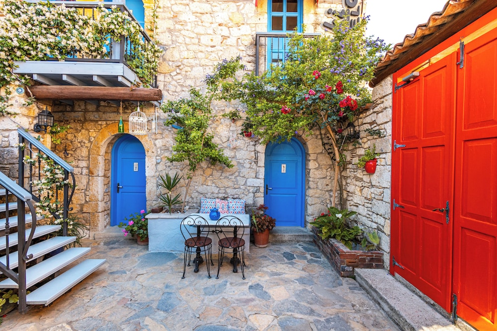 Alacati Eski Ev Hotel 30/38