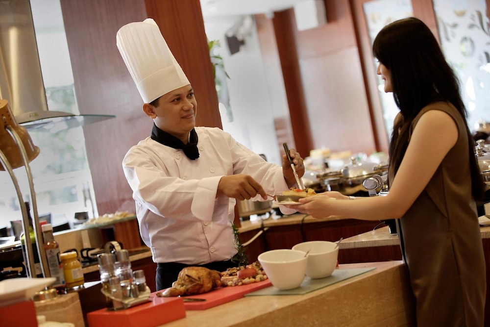 Hotel The Capital Surabaya 28/50