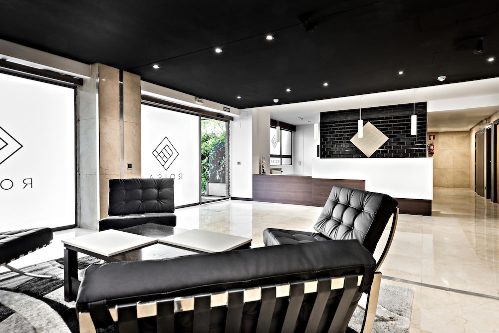 Roisa Hostal Boutique 9/77