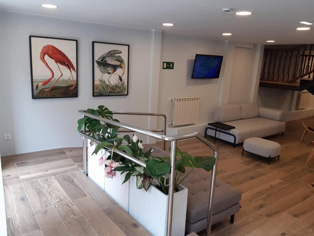 Hotel Puerto de Llanes 54/73