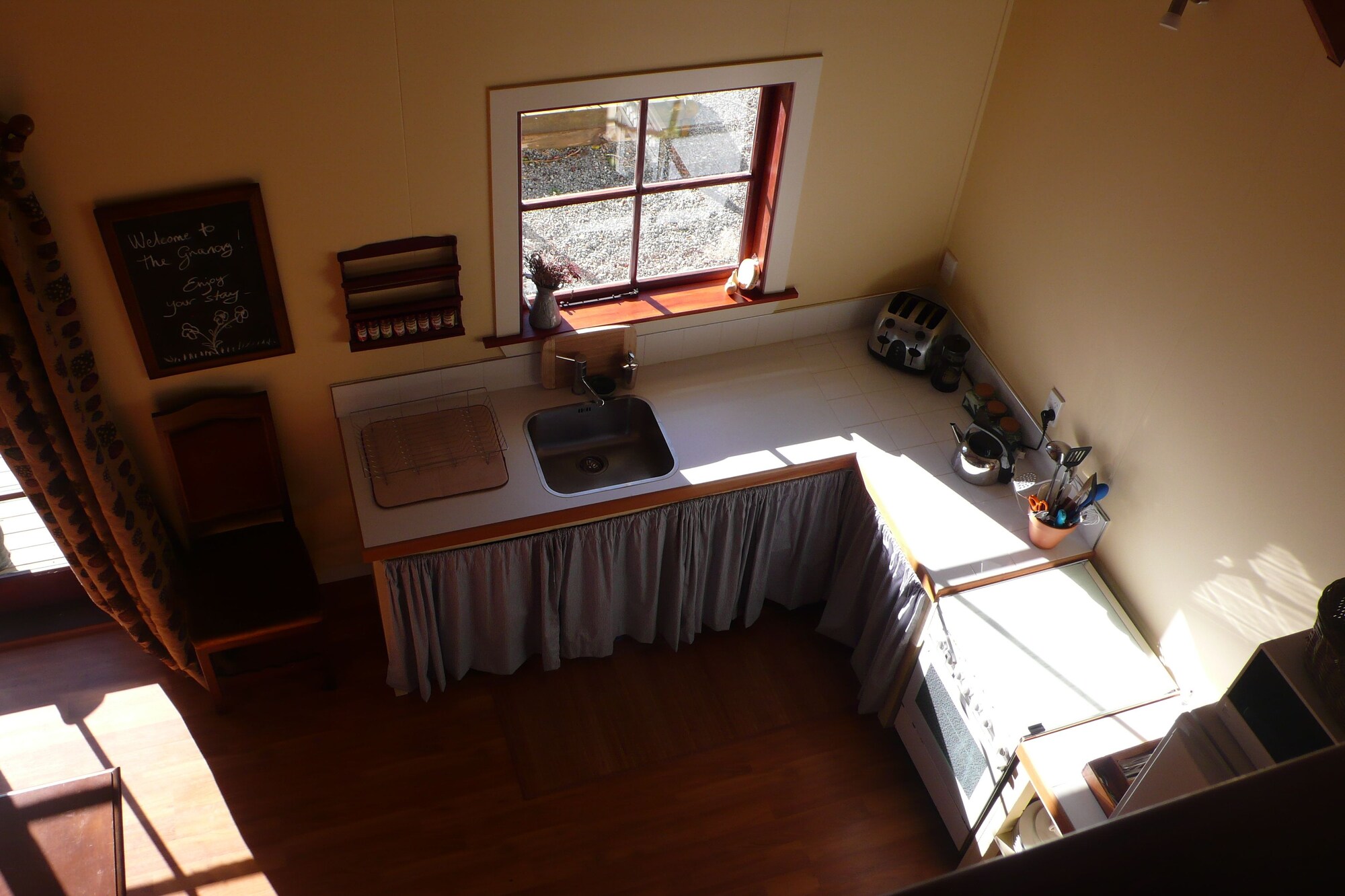 3 Bedrooms, Grand, House, King and Queen and Twin Beds