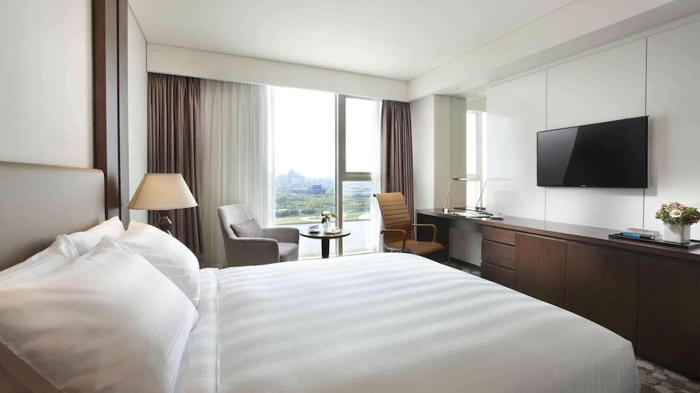 Hollywood, Superior, Double Bed
