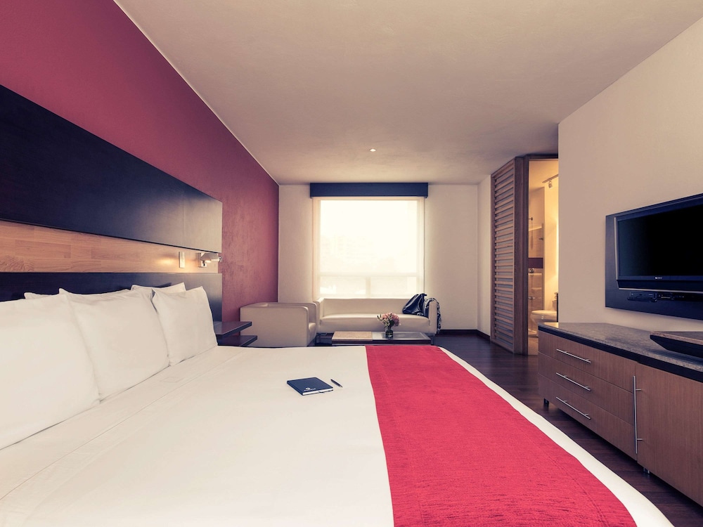 Mercure Bogota BH Retiro 16/46