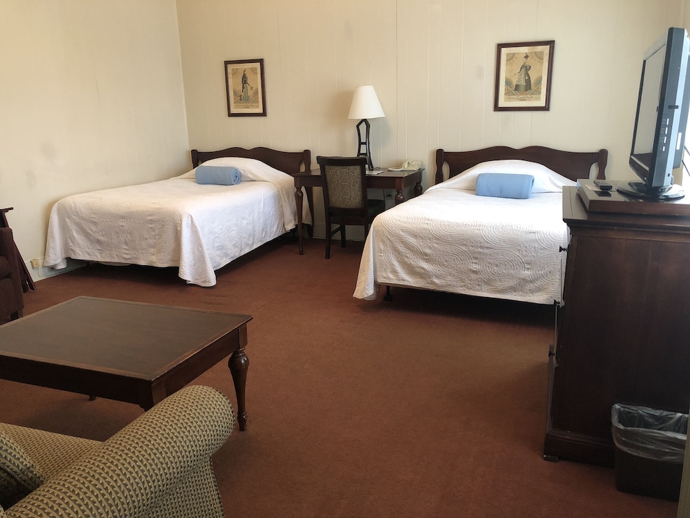Hotel Coolidge 13/50
