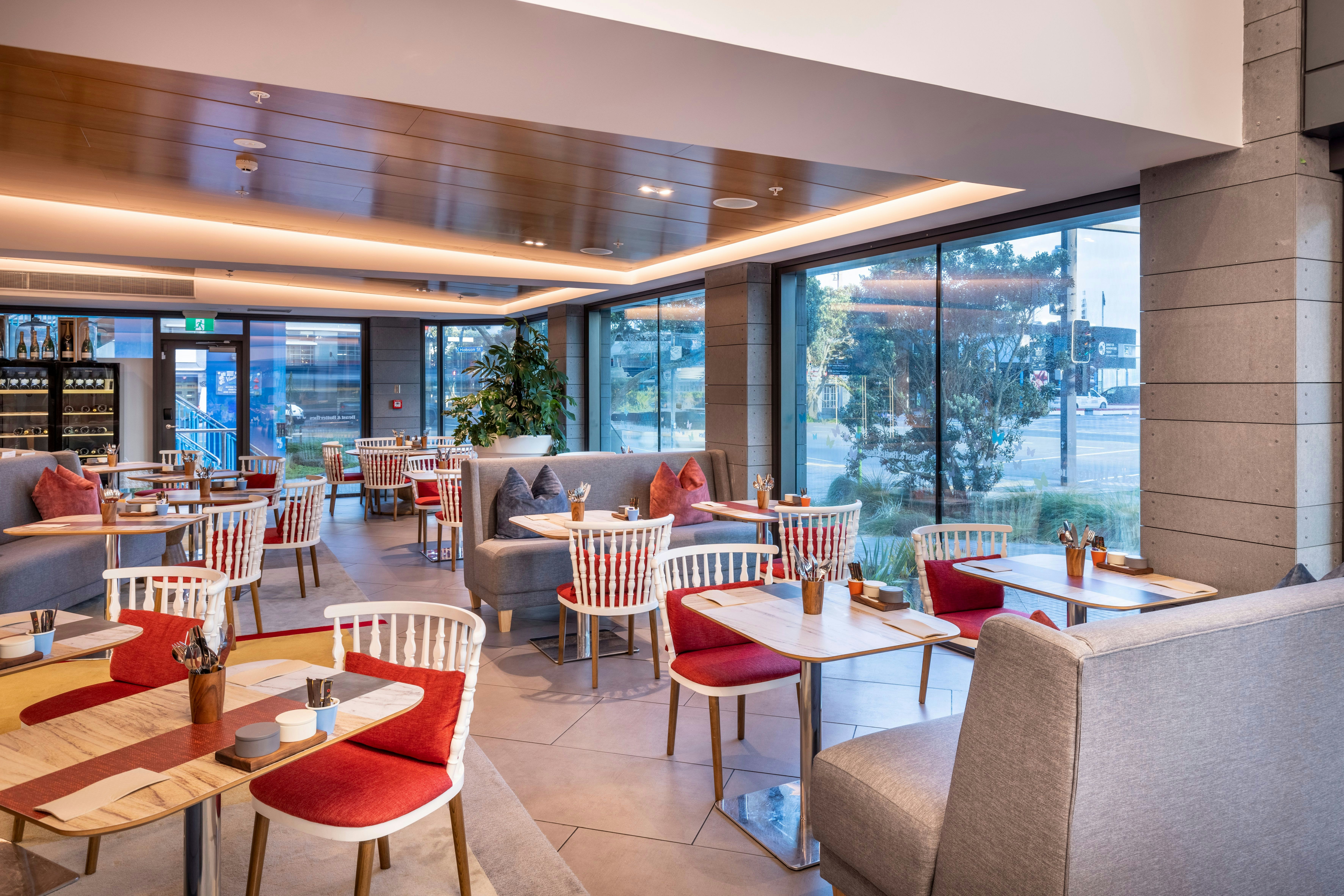 M Social Hotel Auckland 115/126