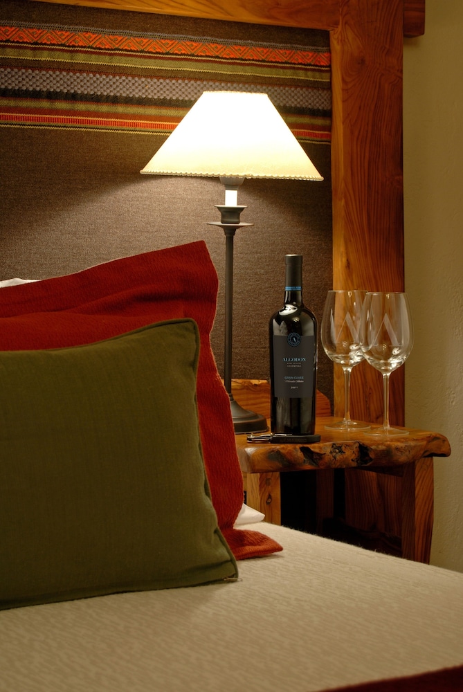 Algodon Wine Estates and Champions Club 20/67