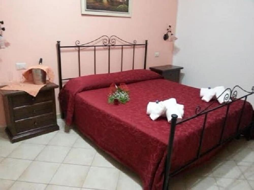 Agriturismo Terra Dei Profumi 11/31