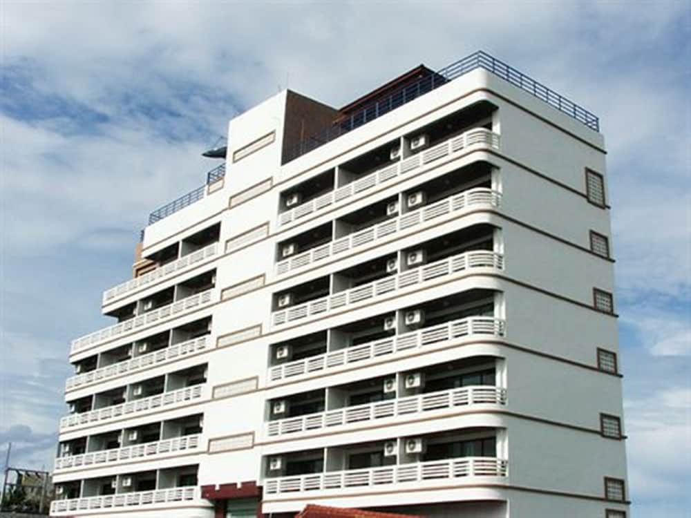 Hua Hin Loft 121/189