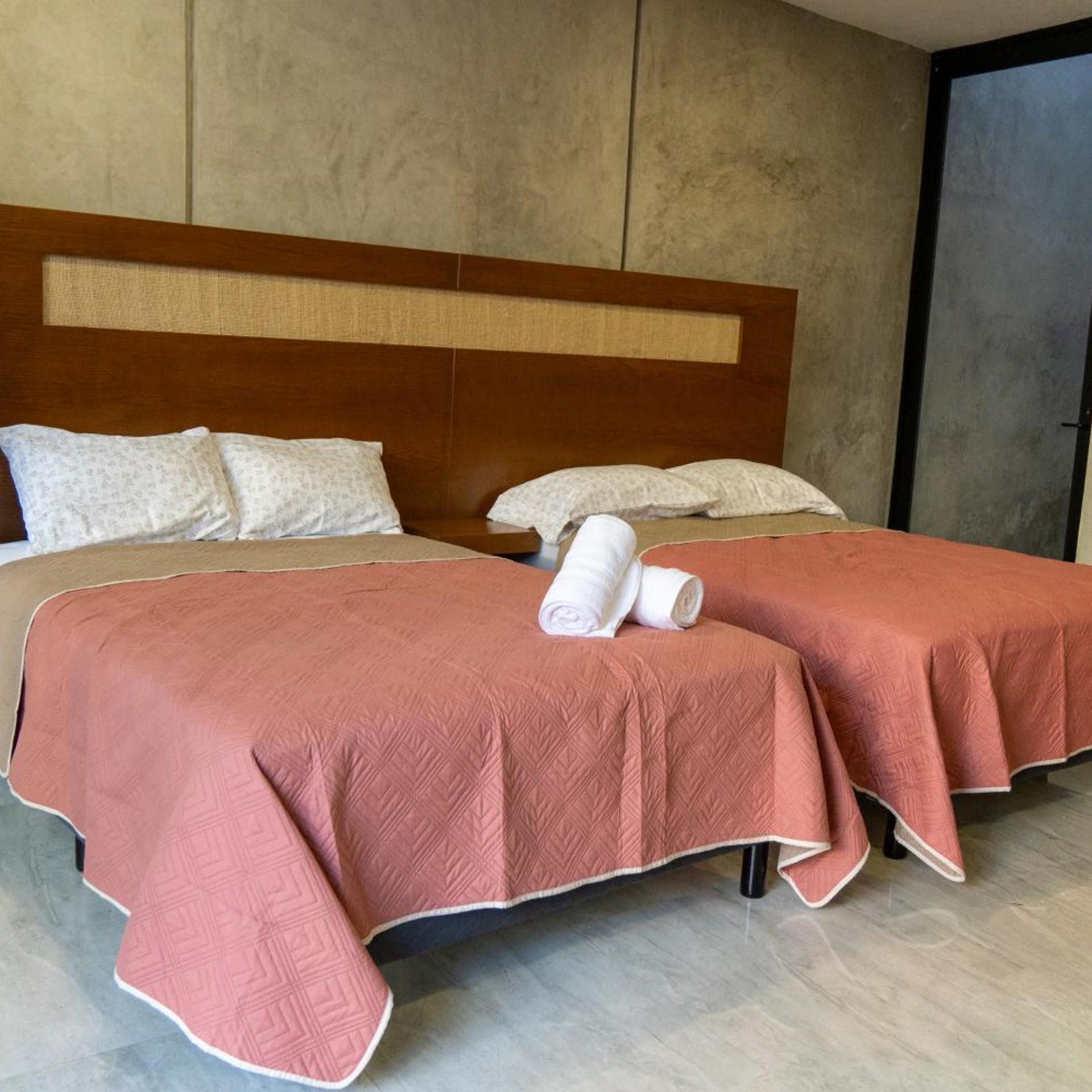 Meriblau Hotel Boutique 17/34