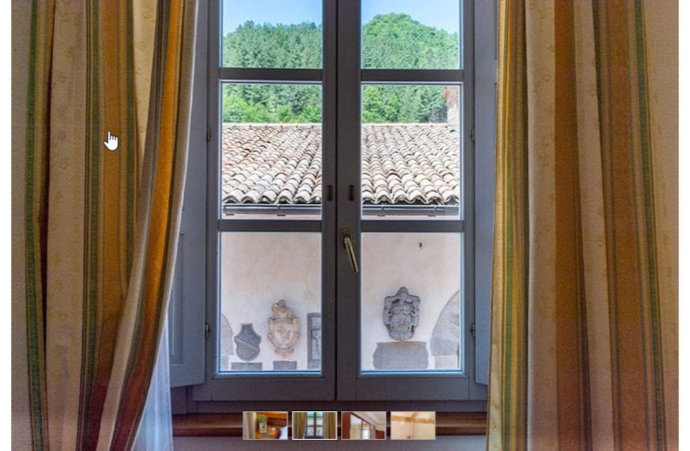 Hotel Delle Terme Santa Agnese 25/50
