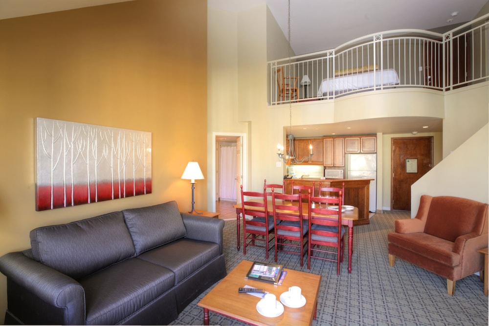 Place St Bernard Hotel Mont Tremblant 30/53