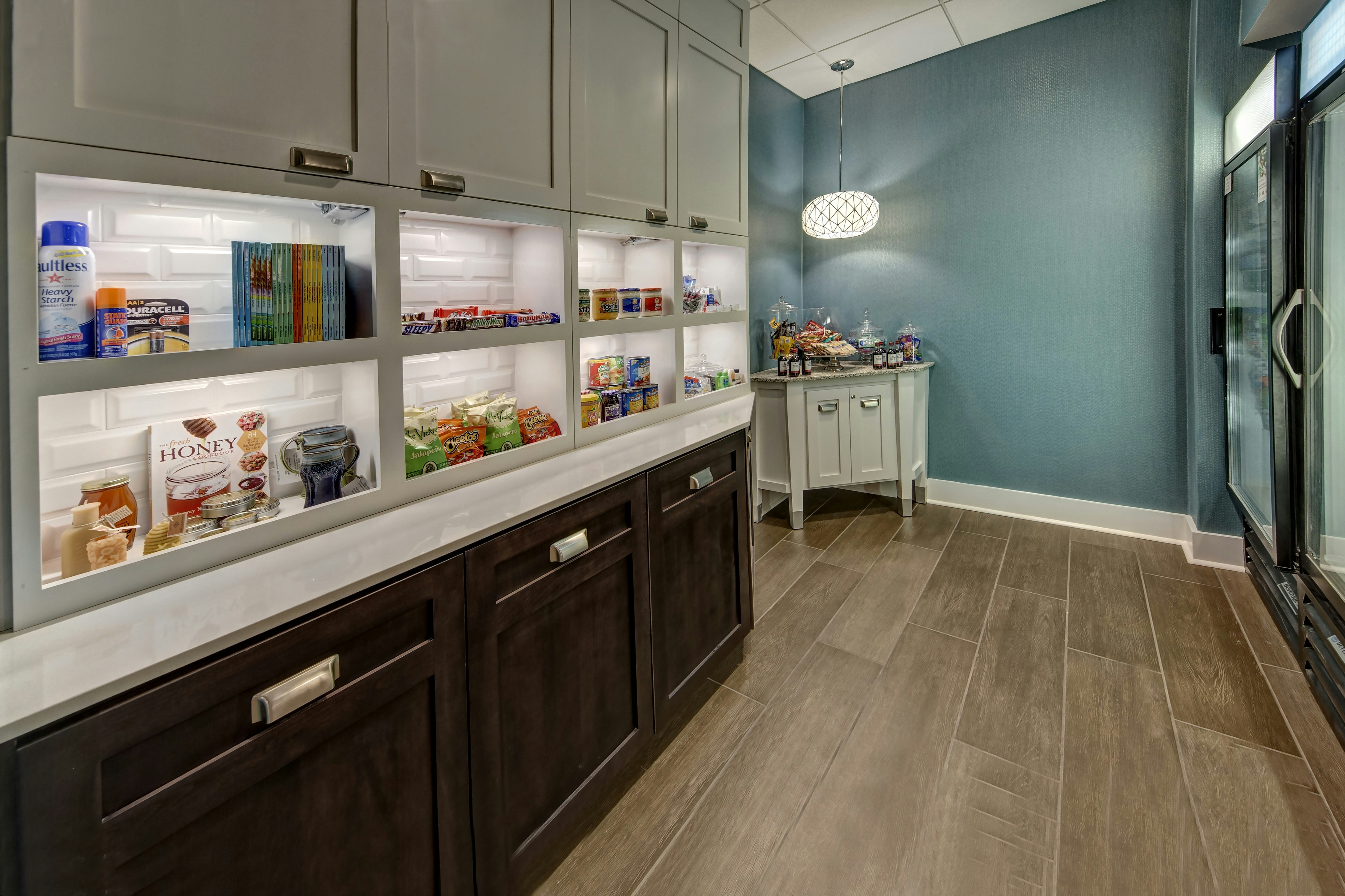 Homewood Suites by Hilton Asheville-Tunnel Road 51/51