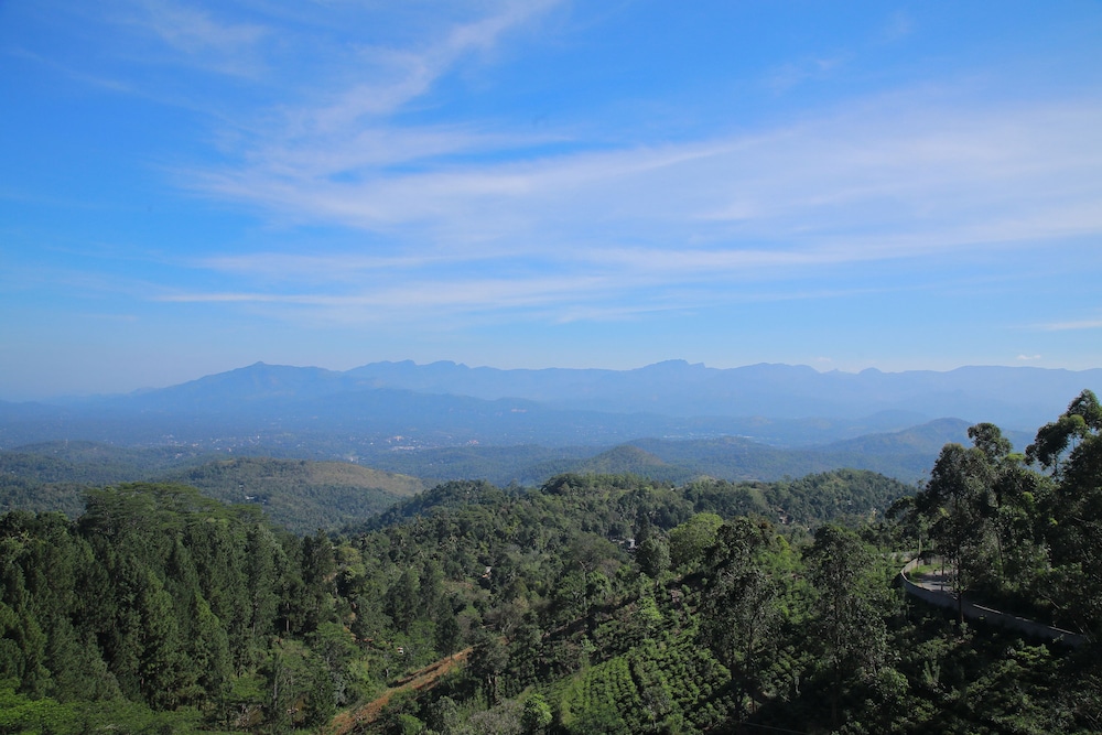 Bellwood Hills Resort And Spa 28/35