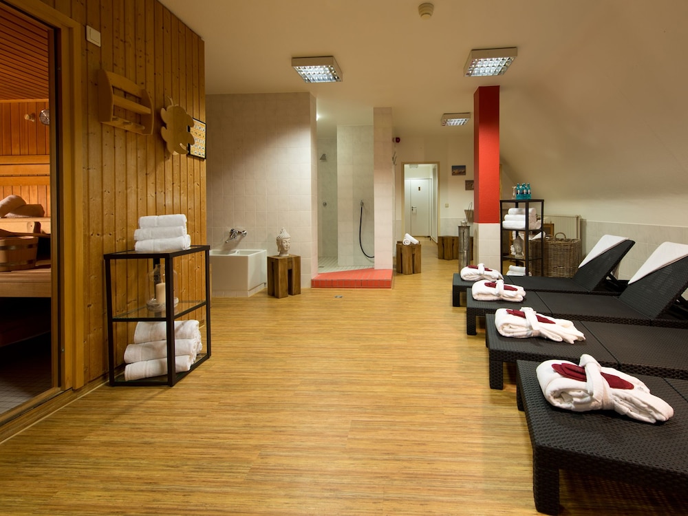 Achat Hotel Neustadt An Der Weinstrasse 37/75
