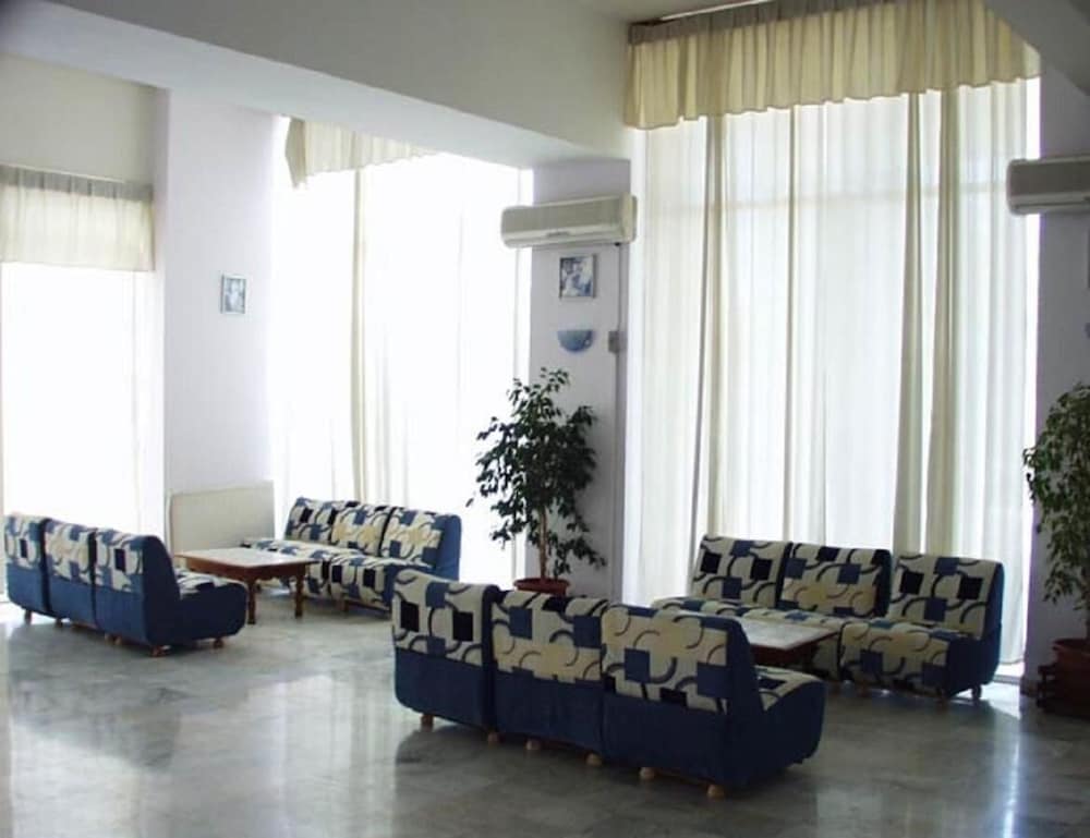 Hotel Les Hammadites 28/39