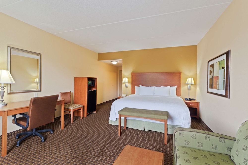 Hampton Inn Leesburg Tavares Fl 14/54