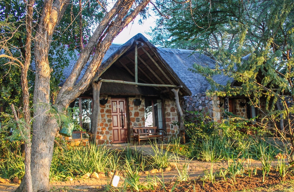 Kedar Heritage Lodge Conference Centre Spa 2/50