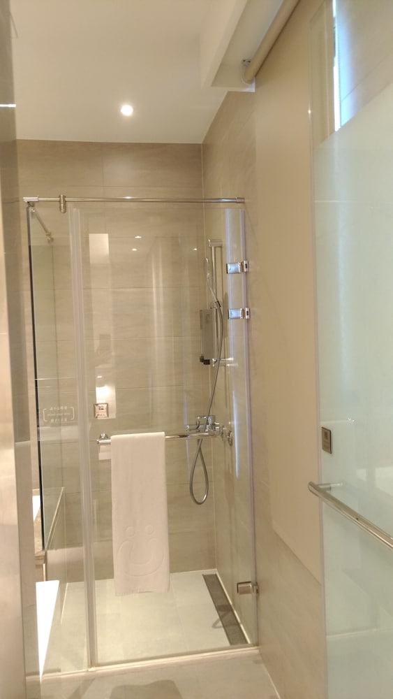 Cityinn Hotel Plus Fuxing N.Rd. Branch 26/78