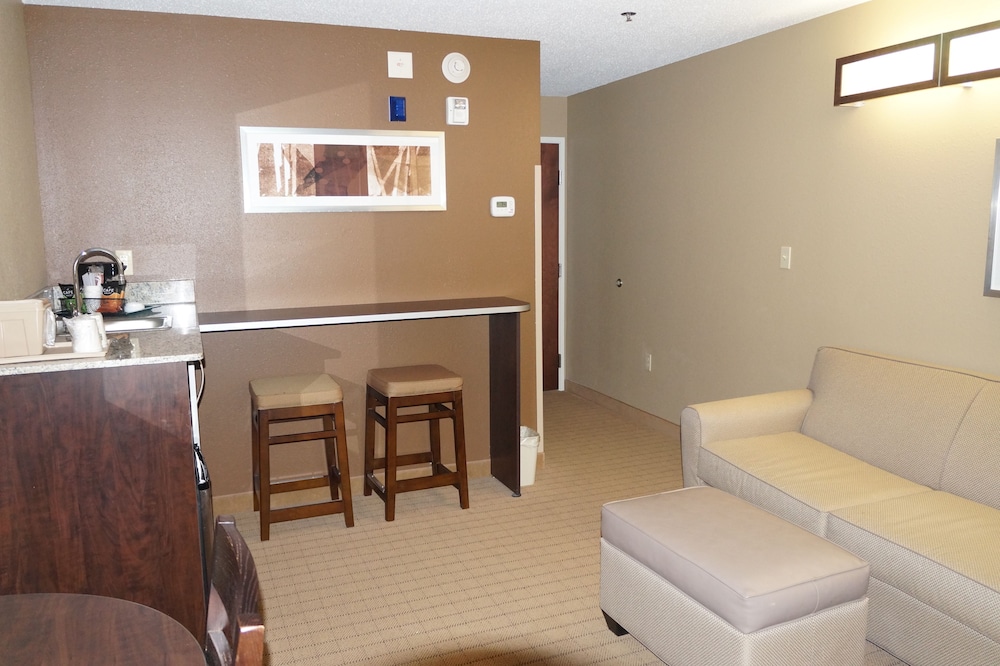 Microtel Inn Suites By Wyndham Cambridge 26/31