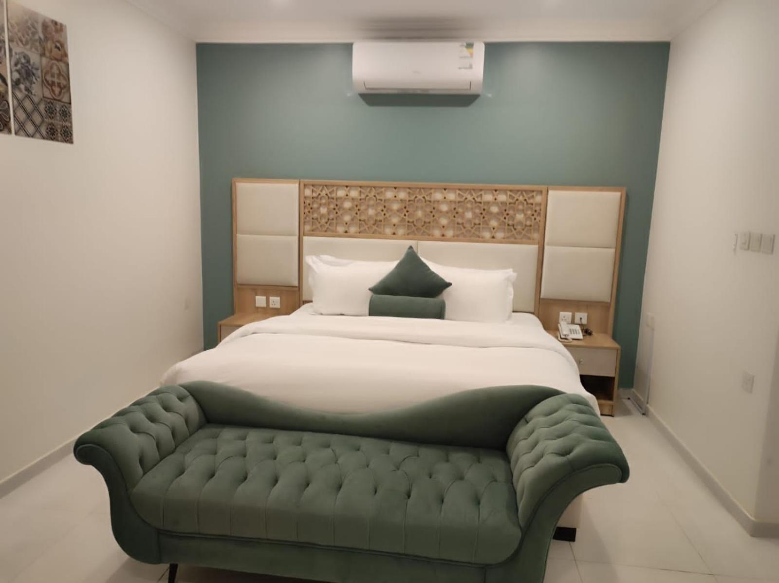 فندق كيان بارك ابها(Kyan Park Abha Hotel) 12/29