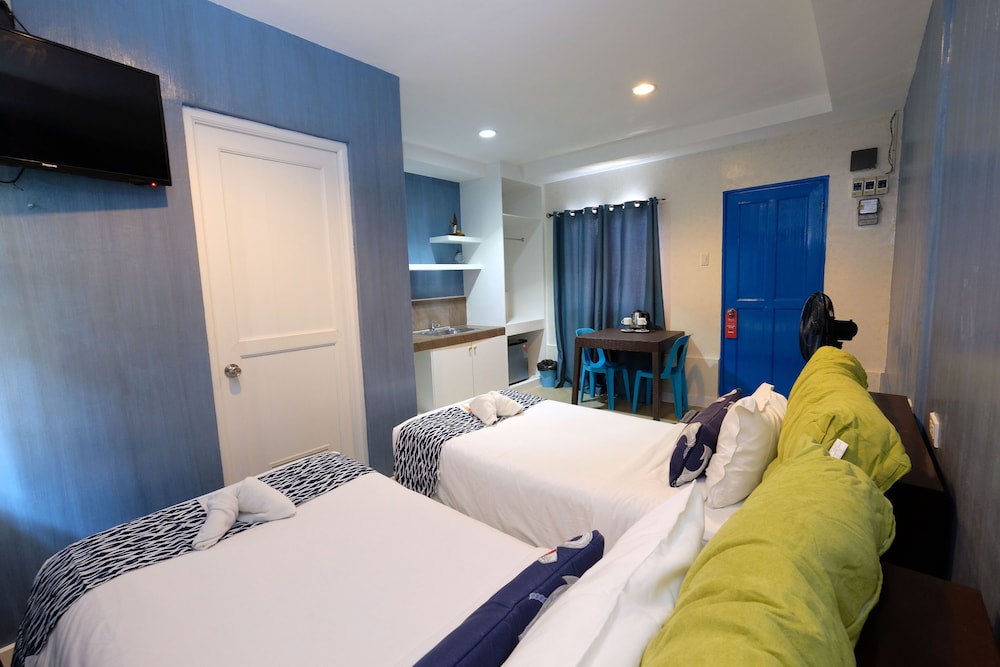 Pescadores Seaview Suites 29/72