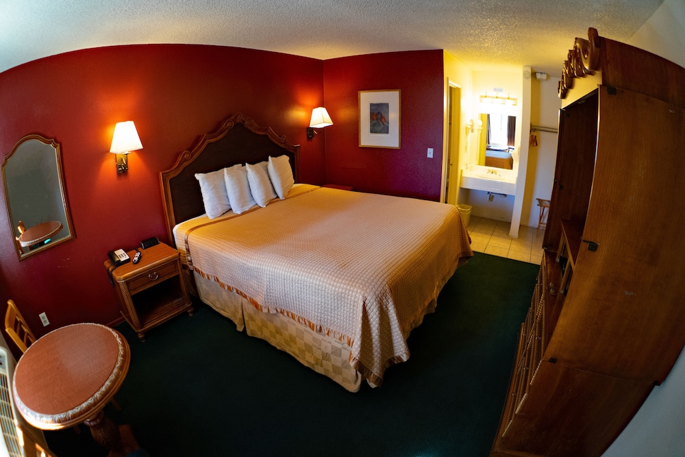 Windsor Inn Motel Lake Side 17/64