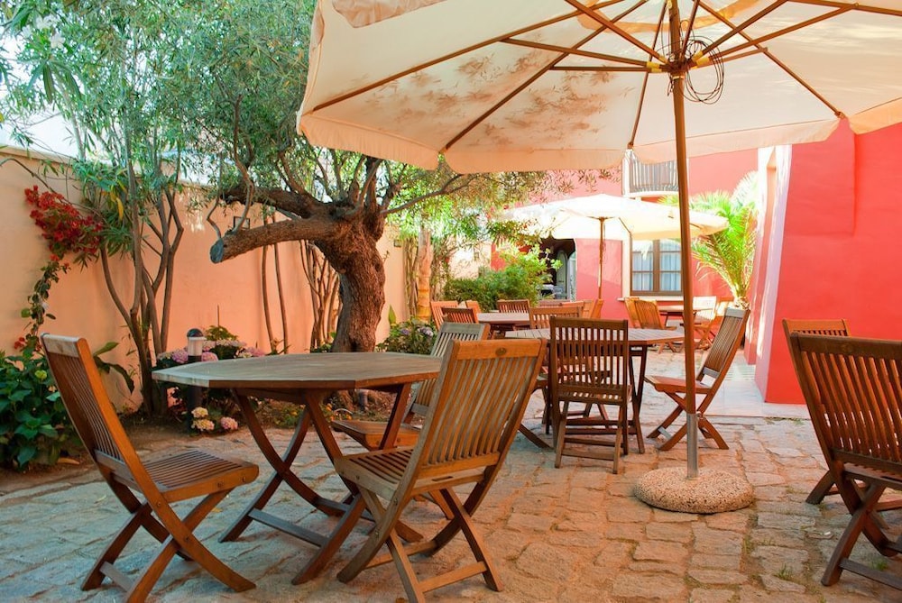 Hotel Il Vecchio Mulino 35/50