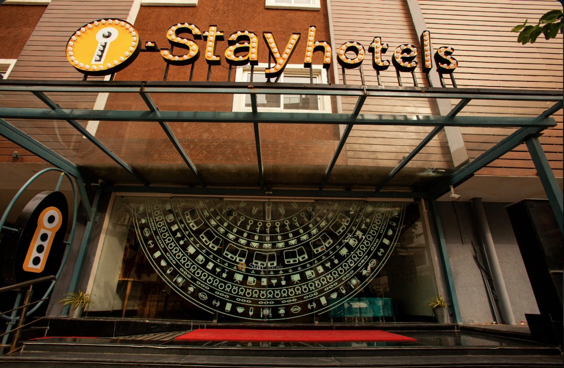i-Stay Hotels Hi-Tec City by OTHPL 3/22