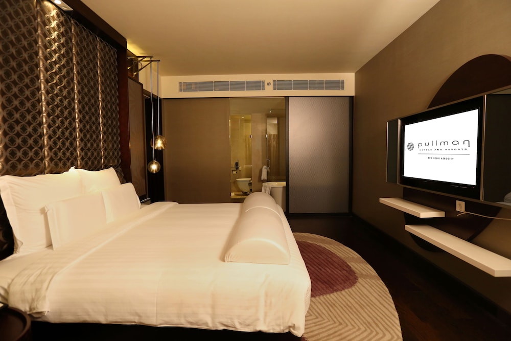 Pullman New Delhi Aerocity 11/47