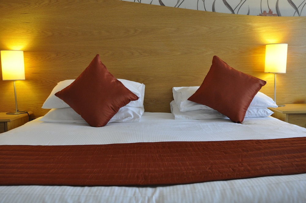 Kensington Court Hotel 16/51